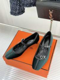 Picture of Hermes Shoes _SKUHermessz35-40JX020311223